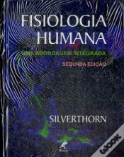 Capa do artigo Fisiologia Humana