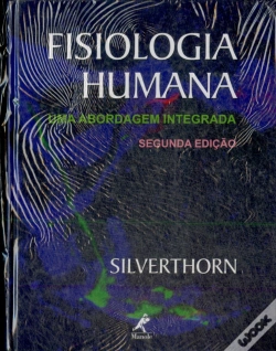 Capa do artigo Fisiologia Humana