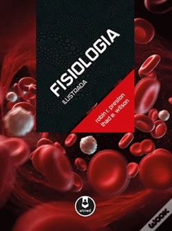 Capa do artigo Fisiologia Ilustrada