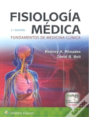 Capa do artigo Fisiologia Medica Fundamentos De Medicina Clinica