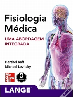 Capa do artigo Fisiologia Médica