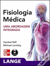 Capa do artigo Fisiologia Médica