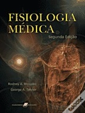 Capa do artigo Fisiologia Médica