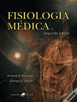 Capa do artigo Fisiologia Médica