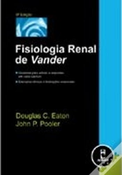 Capa do artigo Fisiologia Renal de Vander