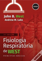 Capa do artigo Fisiologia Respiratória de West