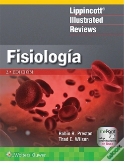 Capa do artigo Fisiologia