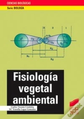 Capa do artigo Fisiología Vegetal Ambiental