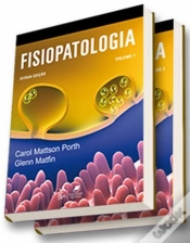 Capa do artigo Fisiopatologia - 2 Volumes