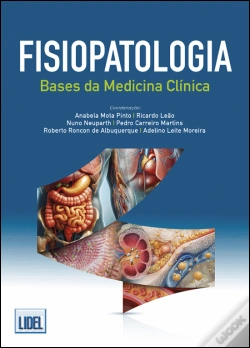 Capa do artigo Fisiopatologia