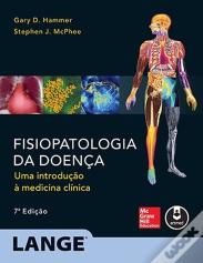 Fisiopatologia da Doença