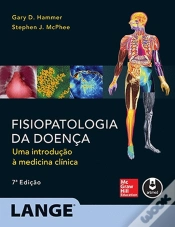 Capa do artigo Fisiopatologia da Doença