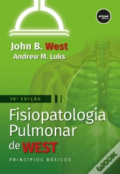 Capa do artigo Fisiopatologia Pulmonar de West