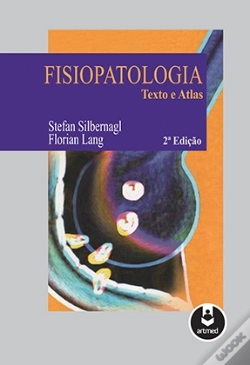 Capa do artigo Fisiopatologia