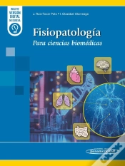 Capa do artigo Fisiopatologia(+E-Book)