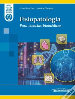 Capa do artigo Fisiopatologia(+E-Book)
