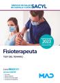 Fisioterapeuta Servicio Salud Castilla Leon Sacyl - Preview