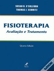 Fisioterapia - Avaliação e Tratamento