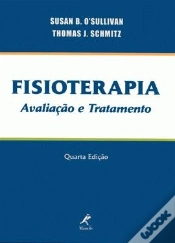 Capa do artigo Fisioterapia - Avaliação e Tratamento