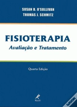 Capa do artigo Fisioterapia - Avaliação e Tratamento