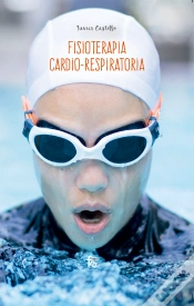 Capa do artigo Fisioterapia Cardio-Respiratoría