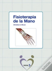 Capa do artigo Fisioterapia De La Mano