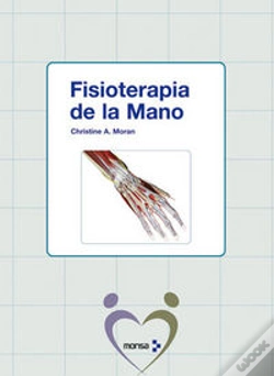 Capa do artigo Fisioterapia De La Mano