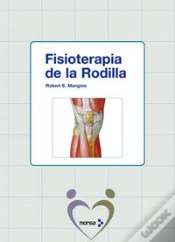 Capa do artigo Fisioterapia De La Rodilla