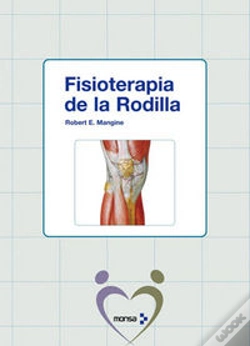 Capa do artigo Fisioterapia De La Rodilla
