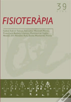 Capa do artigo Fisioteràpia De L'Aparell Locomotor