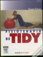 Capa do artigo Fisioterapia de Tidy
