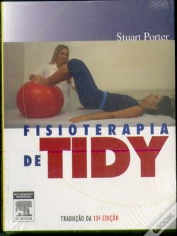 Capa do artigo Fisioterapia de Tidy