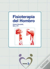 Capa do artigo Fisioterapia Del Hombro