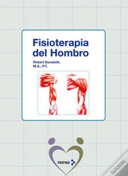 Capa do artigo Fisioterapia Del Hombro