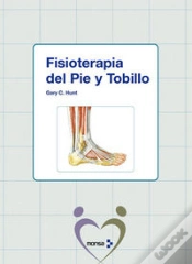 Capa do artigo Fisioterapia Del Pie Y Tobillo