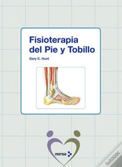 Capa do artigo Fisioterapia Del Pie Y Tobillo