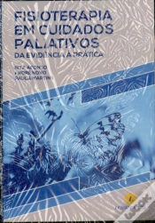 Capa do artigo Fisioterapia em Cuidados Paliativos