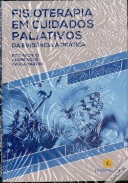 Capa do artigo Fisioterapia em Cuidados Paliativos