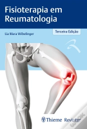 Capa do artigo Fisioterapia Em Reumatologia