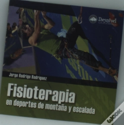 Capa do artigo Fisioterapia En Deportes De Montaña Y Escalada