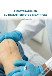 Capa do artigo Fisioterapia En El Tratamiento De Cicatrices
