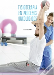 Capa do artigo Fisioterapia En Procesos Oncológicos