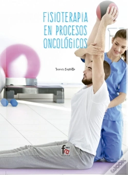 Capa do artigo Fisioterapia En Procesos Oncológicos