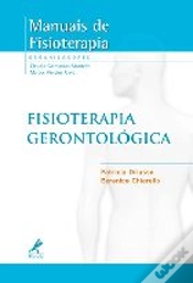 Capa do artigo Fisioterapia Gerontológica
