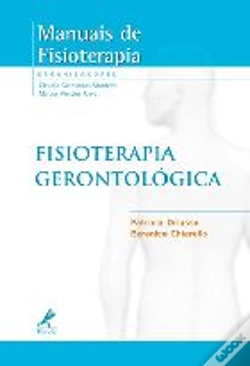 Capa do artigo Fisioterapia Gerontológica