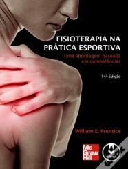 Fisioterapia na Prática Esportiva