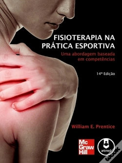 Capa do artigo Fisioterapia na Prática Esportiva