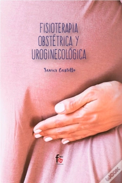 Capa do artigo Fisioterapia Obstetrica Y Uroginecologica