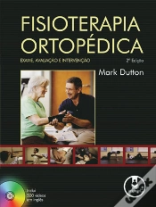 Capa do artigo Fisioterapia Ortopédica