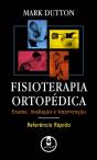 Fisioterapia Ortopédica - Preview